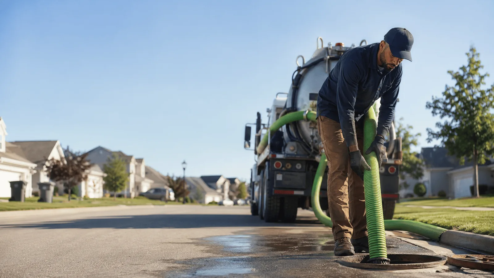 Mosquito Control in Fair Lawn, NJ